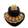 Beautiful Lakshmi Guttapusalu Necklace