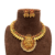 Stunning Lakshmi Kasumala Necklace